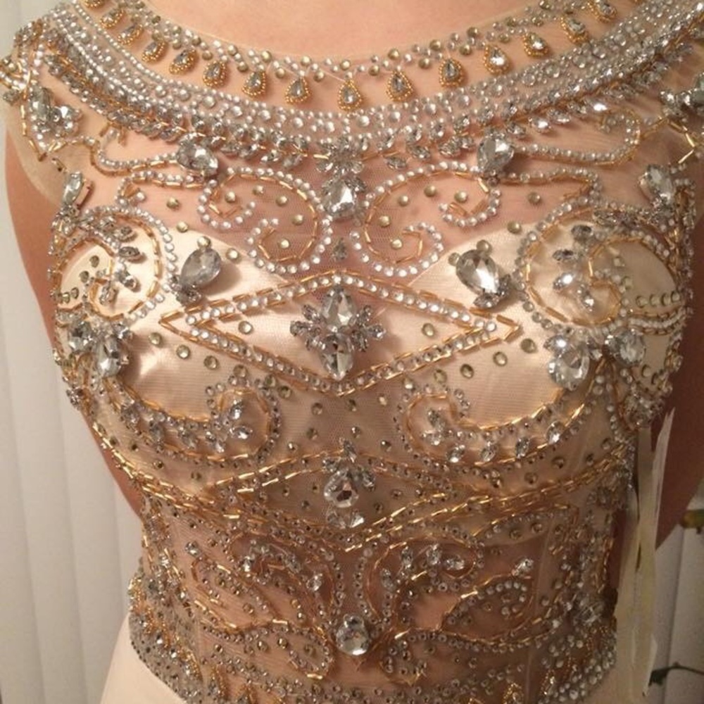 Shail K prom dress size 6